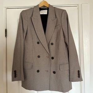 Babaton Index Blazer